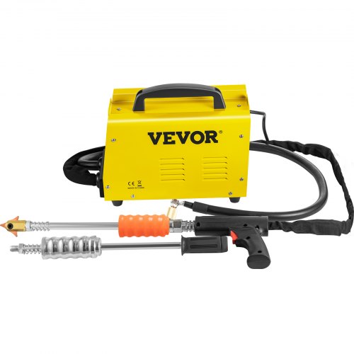 VEVOR 3KW Dent Puller,Welder Vehicle Repair Puller Kit Panel Spot Dent Spotter