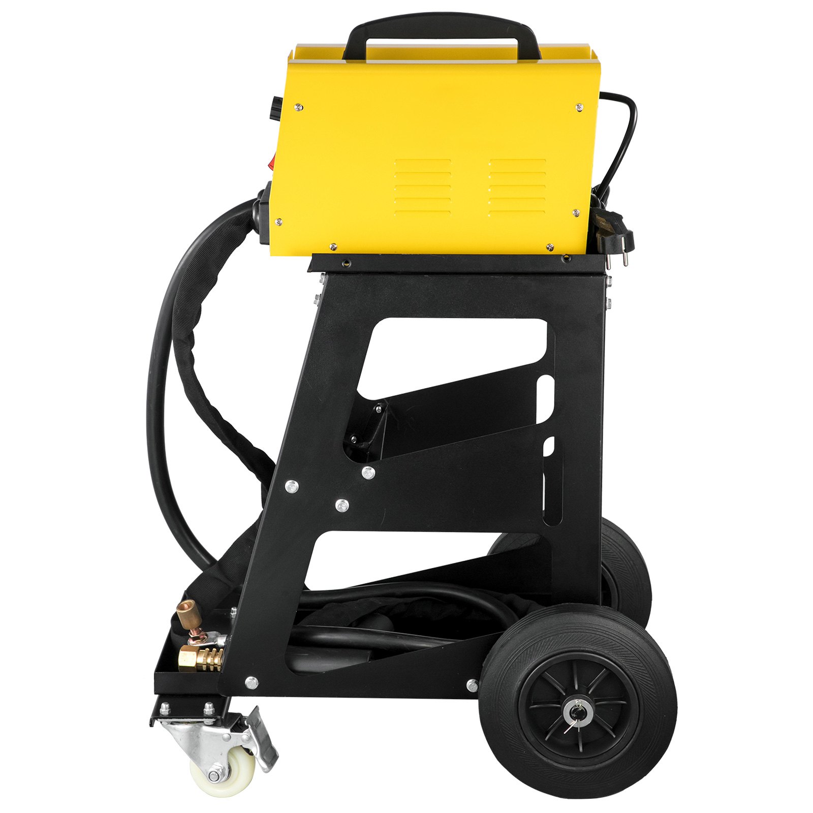 Dent Pulling Machine Spot Puller 2700w All-in-one Vehicle Panel Stud Welder 220v