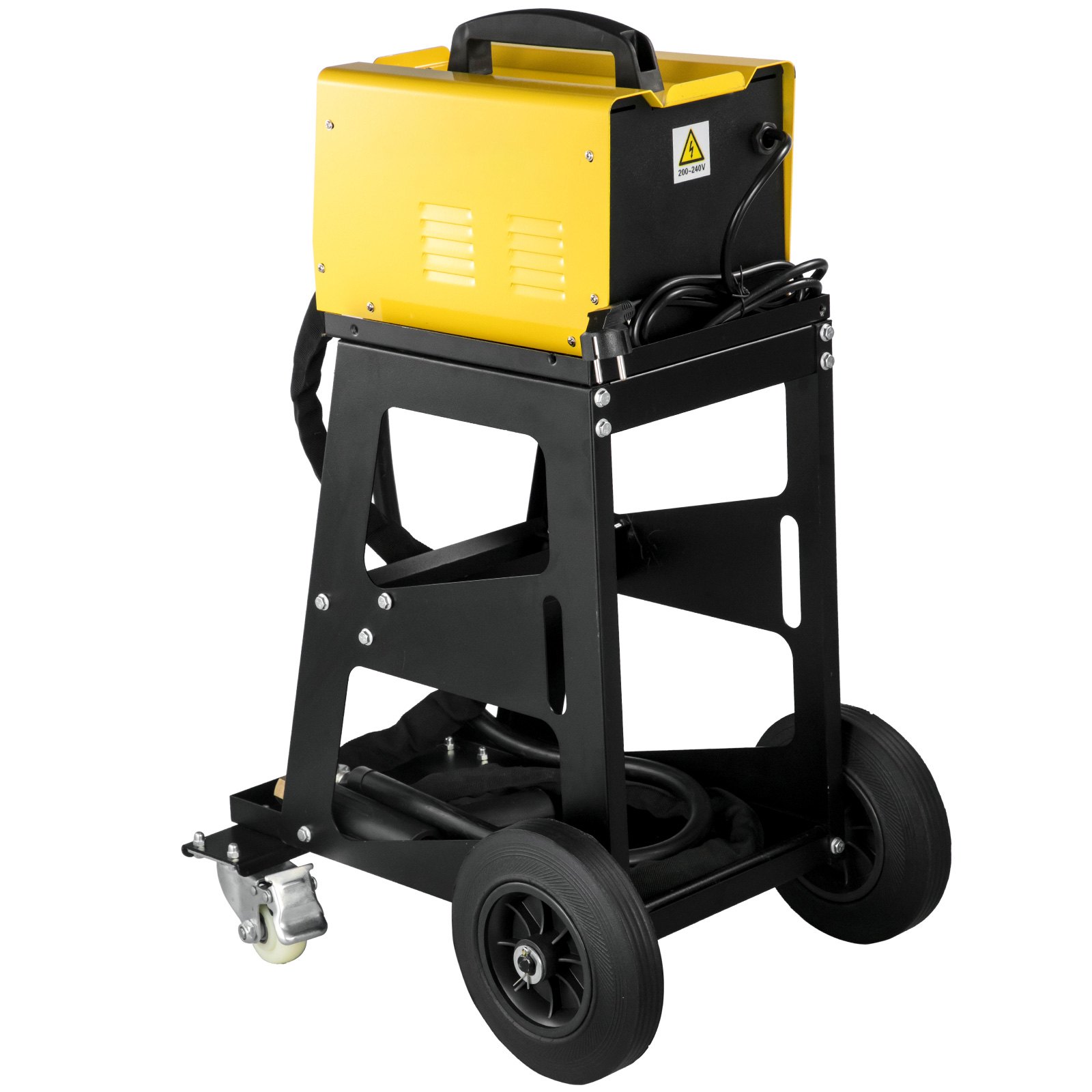 Dent Pulling Machine Spot Puller 2700w All-in-one Vehicle Panel Stud Welder 220v