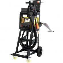 VEVOR 380V Dent Puller Machine,Spot Dent Puller  All-in-One Vehicle Panel Dent Puller Welder