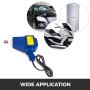VEVOR Stud Welder Kit JO1050 Stud Welder Dent Repair Kit 800 VA Spot Welder Kit Blue 110V for Auto Body Repair