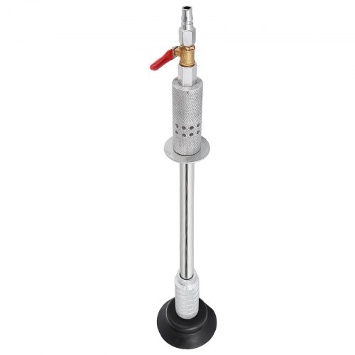 Air Pneumatic Dent Puller Car Body Sag Repair Air Tools Slide Air Compressor