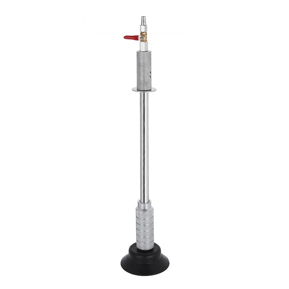 Air Pneumatic Dent Puller Car Body Sag Repair Air Tools Slide Air Compressor