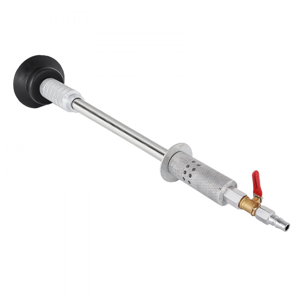 Air Pneumatic Dent Puller Car Body Sag Repair Air Tools Slide Air Compressor