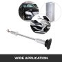 Air Pneumatic Dent Puller Car Body Sag Repair Air Tools Slide Air Compressor