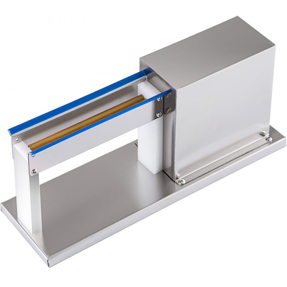 VEVOR Electric Quail Egg Peeler Machine, 50KG/H Commercial Quail Egg Sheller, 18W Semi-Automatic Quail Egg Peeling Machine, 110V Stainless Steel Processing Peeling Tool for Boiled Quail Egg
