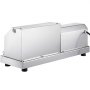 VEVOR Mașină de curățat ouă de prepeliță 60KG/H Decojitor de ouă de prepeliță 25W Decojitor de ouă de prepeliță Mașină automată de curățat ouă de prepeliță Mașină de curățat ouă de pasăre din oțel inoxidabil pentru ouă de prepeliță fierte