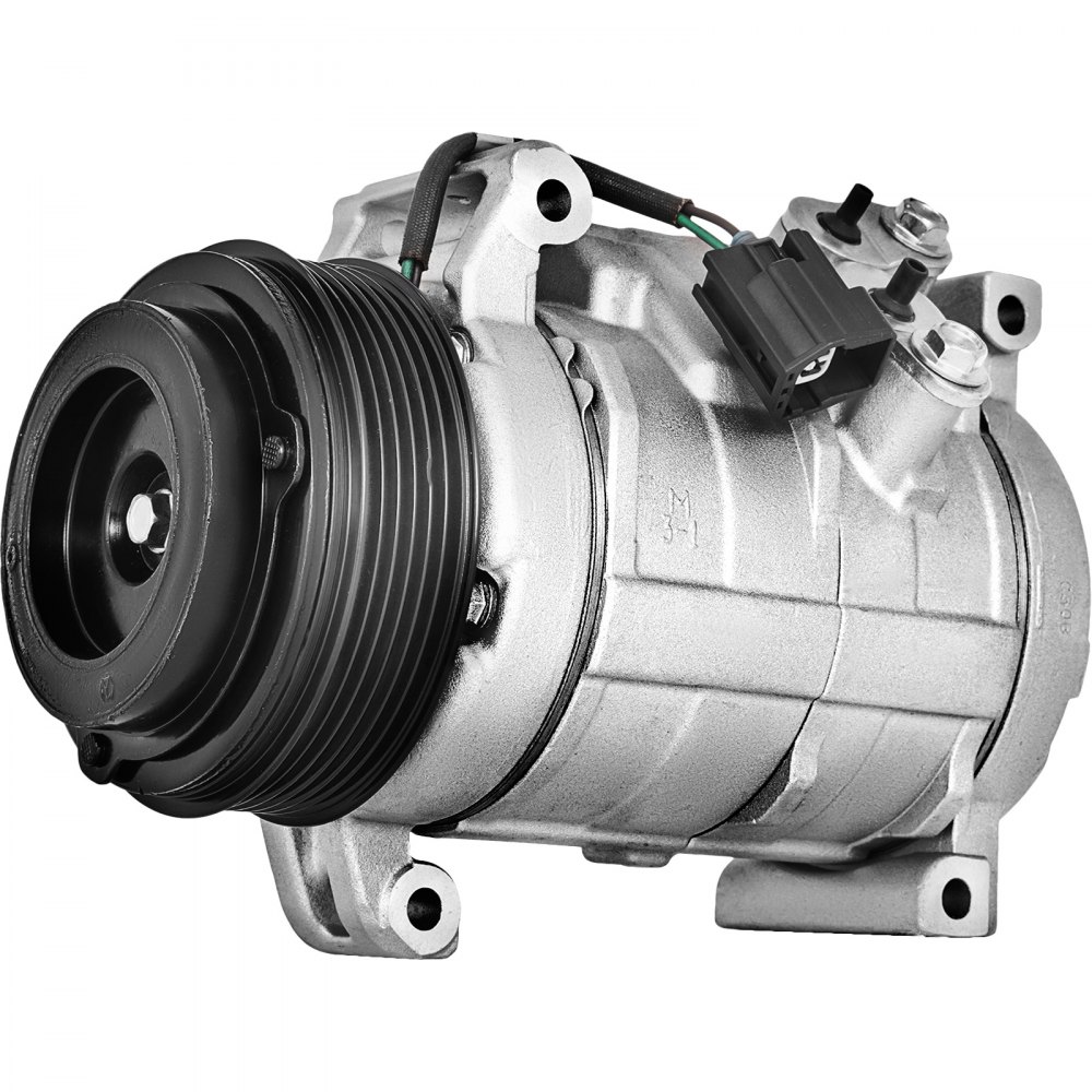 Vevor A/C Compressor for 07-12 Chevrolet Traverse Gmc Arcadia Buick Enclave 3.6L