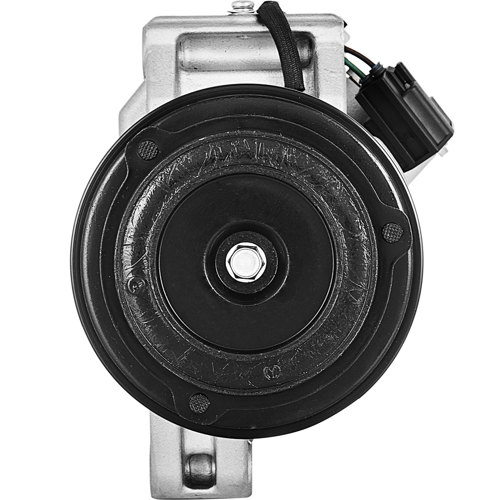 Vevor A/C Compressor for 07-12 Chevrolet Traverse Gmc Arcadia Buick Enclave 3.6L