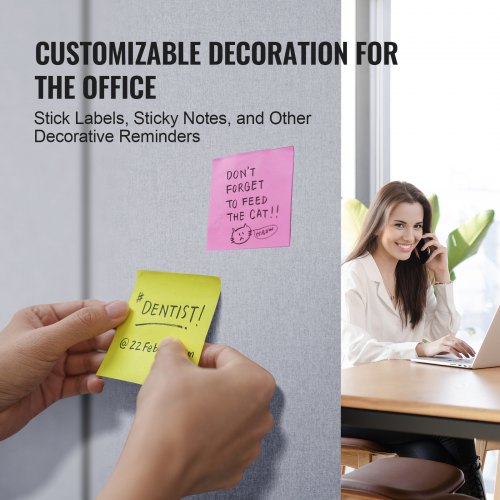 Foldable Partition Screen Room Divider, Floor Standing 3-Panel Small Space Seperate Privacy Panels With Removable Base, For Bedroom Lounge Teahouse - View #12