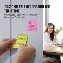 VEVOR Office Partitions, 3 Panel PET Polyester Soundproof Room Screen, Folding Privacy Divider Portable Partition Divider for Room Separation, Freestanding Room Partitions for Office Study, Grey
