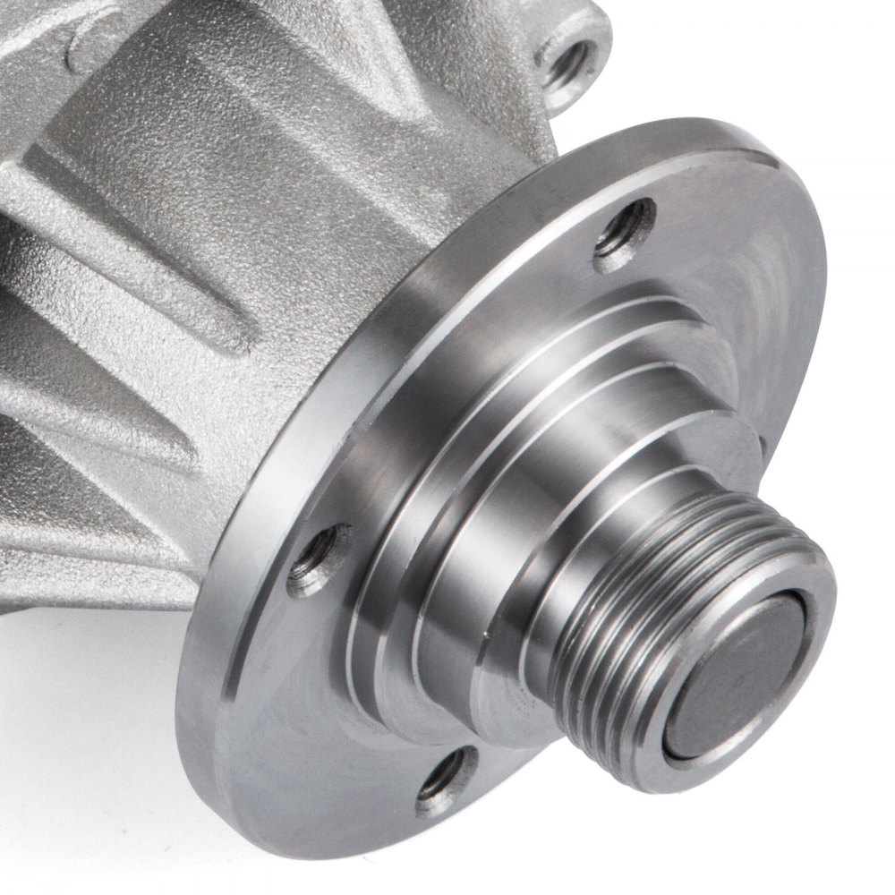 BMW E36 E46 E39 X5 Z3 (6 Cyl.) M50/52/54 Emp Stewart Water Pump with O-Ring