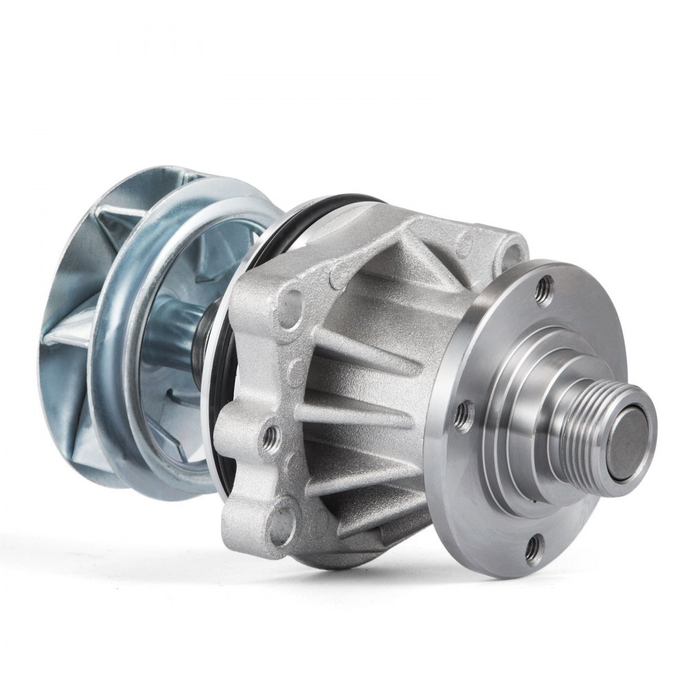 BMW E36 E46 E39 X5 Z3 (6 Cyl.) M50/52/54 Emp Stewart Water Pump with O-Ring