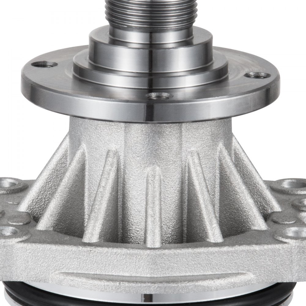 BMW E36 E46 E39 X5 Z3 (6 Cyl.) M50/52/54 Emp Stewart Water Pump with O-Ring