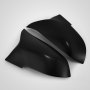 BMW M3/M4 style carbon fibre Replacement Mirror Covers F20 F21 F30 F31 F32 F33