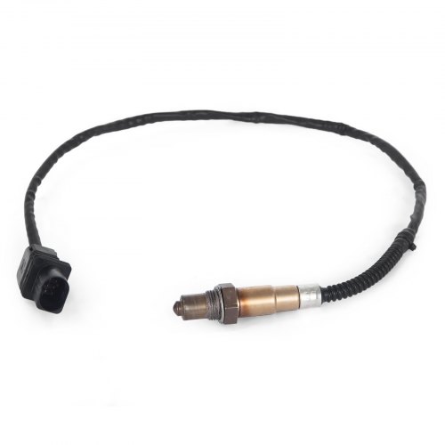 VEVOR O2 Oxygen Sensor Compatible With Mini One Cooper 5-Wire Front Direct fit 1.6L 0258017113