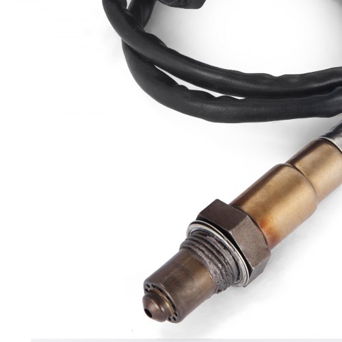 VEVOR O2 Oxygen Sensor Compatible With Mini One Cooper 5-Wire Front Direct fit 1.6L 0258017113