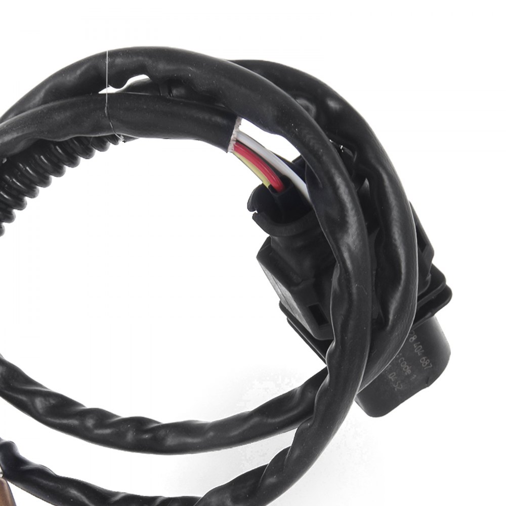 VEVOR O2 Oxygen Sensor Compatible With Mini One Cooper 5-Wire Front Direct fit 1.6L 0258017113
