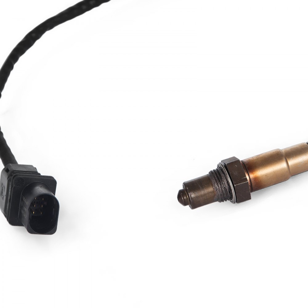 VEVOR O2 Oxygen Sensor Compatible With Mini One Cooper 5-Wire Front Direct fit 1.6L 0258017113