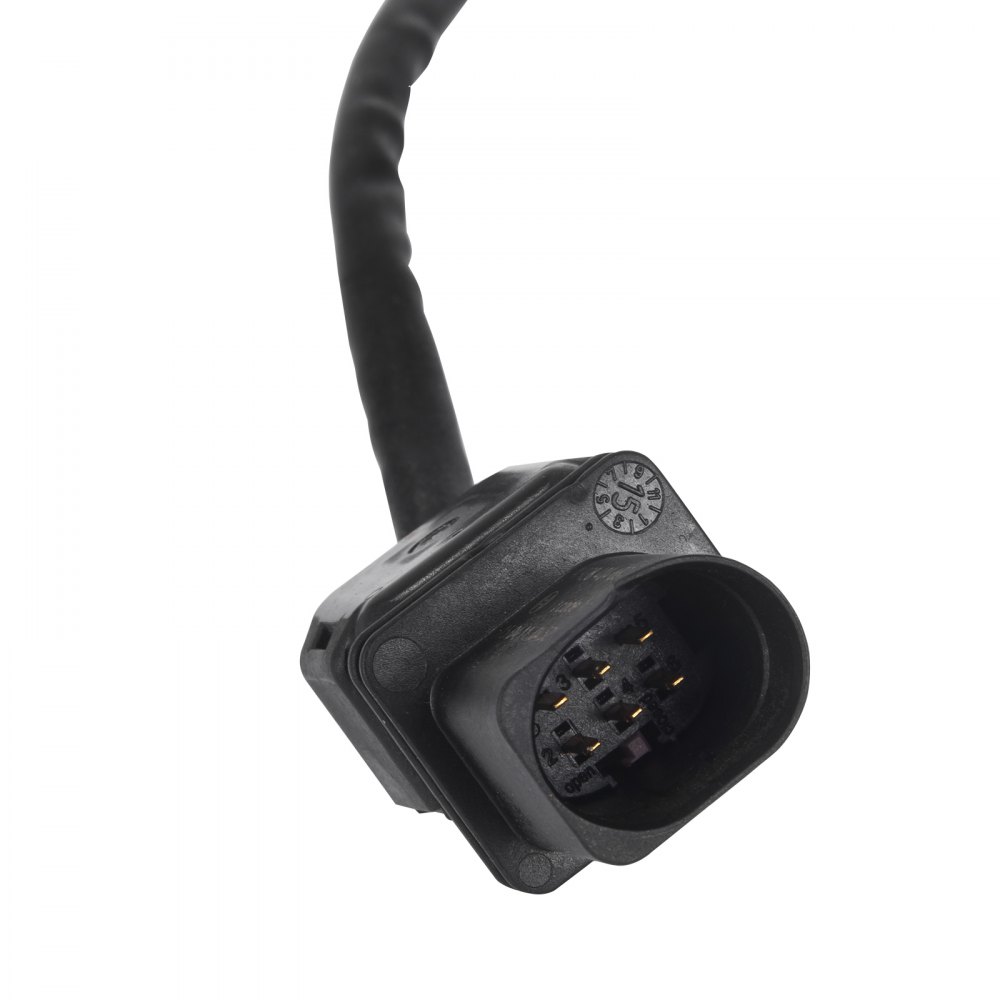 VEVOR O2 Oxygen Sensor Compatible With Mini One Cooper 5-Wire Front Direct fit 1.6L 0258017113
