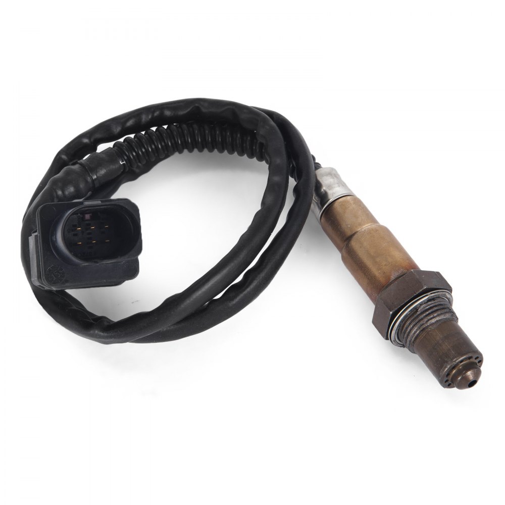 VEVOR O2 Oxygen Sensor Compatible With Mini One Cooper 5-Wire Front Direct fit 1.6L 0258017113