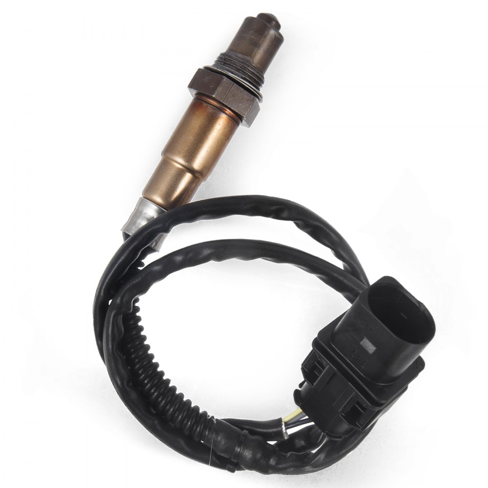VEVOR O2 Oxygen Sensor Compatible With Mini One Cooper 5-Wire Front Direct fit 1.6L 0258017113