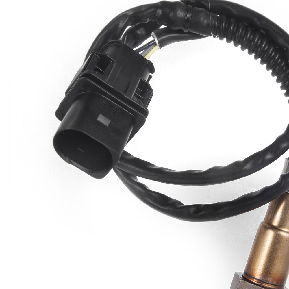 VEVOR O2 Oxygen Sensor Compatible With Mini One Cooper 5-Wire Front Direct fit 1.6L 0258017113