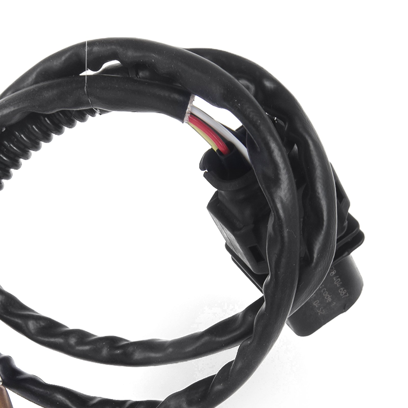 VEVOR O2 Oxygen Sensor Compatible With Mini One Cooper 5-Wire Front Direct fit 1.6L 0258017113