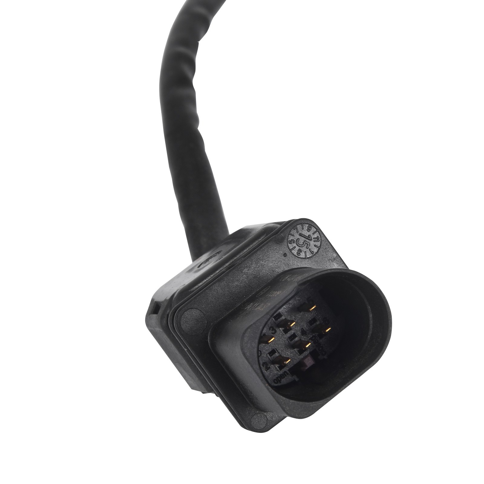 VEVOR O2 Oxygen Sensor Compatible With Mini One Cooper 5-Wire Front Direct fit 1.6L 0258017113