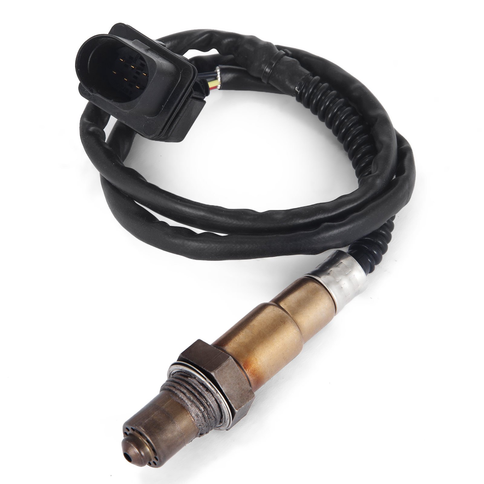 VEVOR O2 Oxygen Sensor Compatible With Mini One Cooper 5-Wire Front Direct fit 1.6L 0258017113