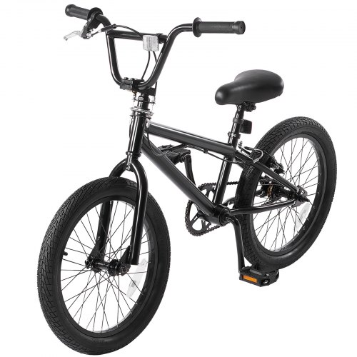 Bmx Bicicleta Modelo 2020 VEVOR Bicicleta BMX VEVOR, Bicicleta De