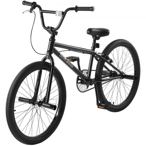 bmx bicycle 24 inch Redline MX24 Bike, cm, Black, Grey, Blue Built to last DK Six Pack 24