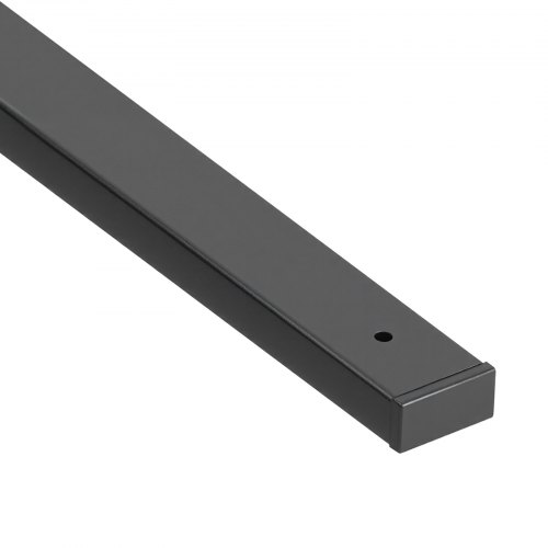 VEVOR 61 Pack Deck Balusters, 32.28 x 1 in Metal Railing Spindles, Galvanized Steel Decking Stair Balusters with Screws Black Tblx820 - Best Buy VEVOR 61 Pack Deck Balusters, 32.28 x 1 in Metal Railing Spindles, Galvanized Steel Decking Stair Balusters with Screws Black Tblx820 - Best Buy