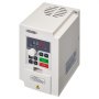 VEVOR VFD 3HP, 2.2KW, 5A, 3φασικό AC 380V Είσοδος σε 3φασικό AC Έξοδος 0 - 380V Μεταβλητή συχνότητα, Είσοδος 50/60Hz, Έξοδος 0-2000Hz VFD για έλεγχο ταχύτητας κινητήρα άξονα