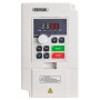 VEVOR VFD 3HP, 2.2KW, 5A, 3φασικό AC 380V Είσοδος σε 3φασικό AC Έξοδος 0 - 380V Μεταβλητή συχνότητα, Είσοδος 50/60Hz, Έξοδος 0-2000Hz VFD για έλεγχο ταχύτητας κινητήρα άξονα