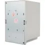 Variador de frecuencia VEVOR, entrada CA 220 V, 3 kW, variador de frecuencia CNC, convertidor inversor, VFD 4 HP, entrada monofásica o trifásica, salida trifásica, convertidor inversor de motor CNC para control de velocidad del motor.