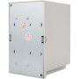 Inversor de frequência variável VEVOR, entrada CA 220 V, conversor de frequência variável CNC de 3 kW, VFD 4 HP, entrada monofásica ou trifásica, saída trifásica, conversor de motor CNC para controle de velocidade do motor