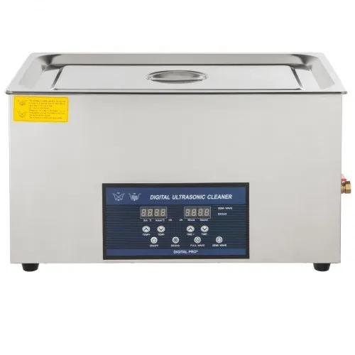 UC300 Ultrasonic Cleaner (115V) W/ Basket