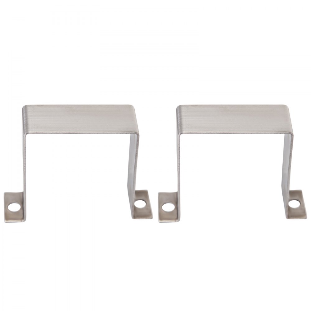 Heat Exchanger Brazed Plate 40 Plate Heat Exchanger for Heating 1/2" BSP FPT