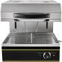 Cheese Melter Electric Cheesemelter 2800w Salamander Broiler Bbq Gril Countertop