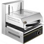 Cheese Melter Electric Cheesemelter 2800w Salamander Broiler Bbq Gril Countertop