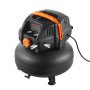 VEVOR 6 Gallon Air Compressor 1.7HP 2.3CFM @ 90PSI & 150PSI Max Working Pressure