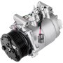 CO 10663AC ( 38810-PNB-006 ) 2002 - 2006 Honda CRV Compressor