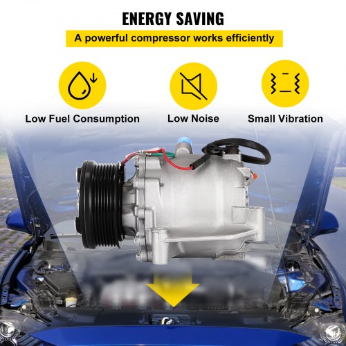 Where is Air Conditioner Compressor Located: Find It Fast & Easy