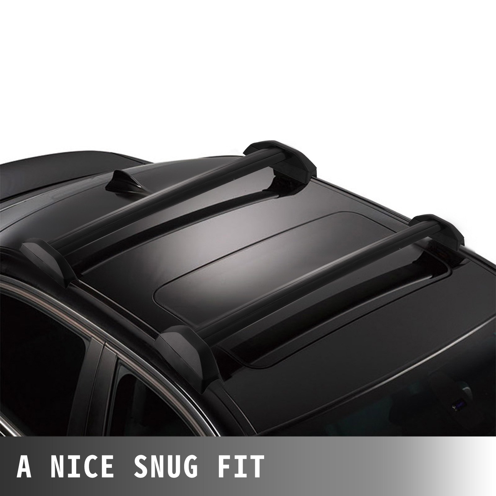 New Premium Quality cross bar / roof rack bars for HONDA CRV 2002 - 2006 03 04 05