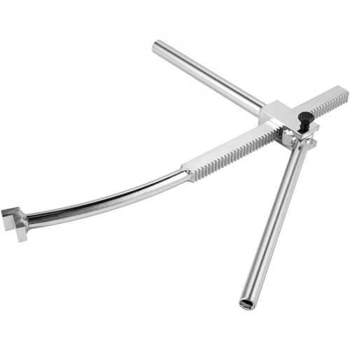 VEVOR Dirt Bike Tire Mounting Tool 20mm Axle Shaft Motorcycle Tire