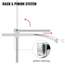VEVOR Dirt Bike Tire Mounting Tool Motorcycle Tire Changing Tool w/ 20 mm Axle