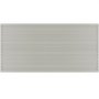 VEVOR Slatwall Panels with Hooks, 4 ft x 1 ft Gray Garage Wall Panels 12"H x 48"L (Set of 8 Panels), Heavy Duty Garage Wall Organizer Display for Retail Store, Garage Wall, Craft Storage Organization
