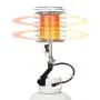 Propane Tank Top Heater 42000 BTU Infrared Radiant Single Burner Outdoors