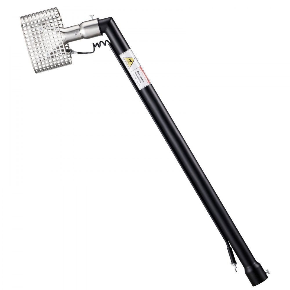 Pistolet à air chaud (décapeur thermique)